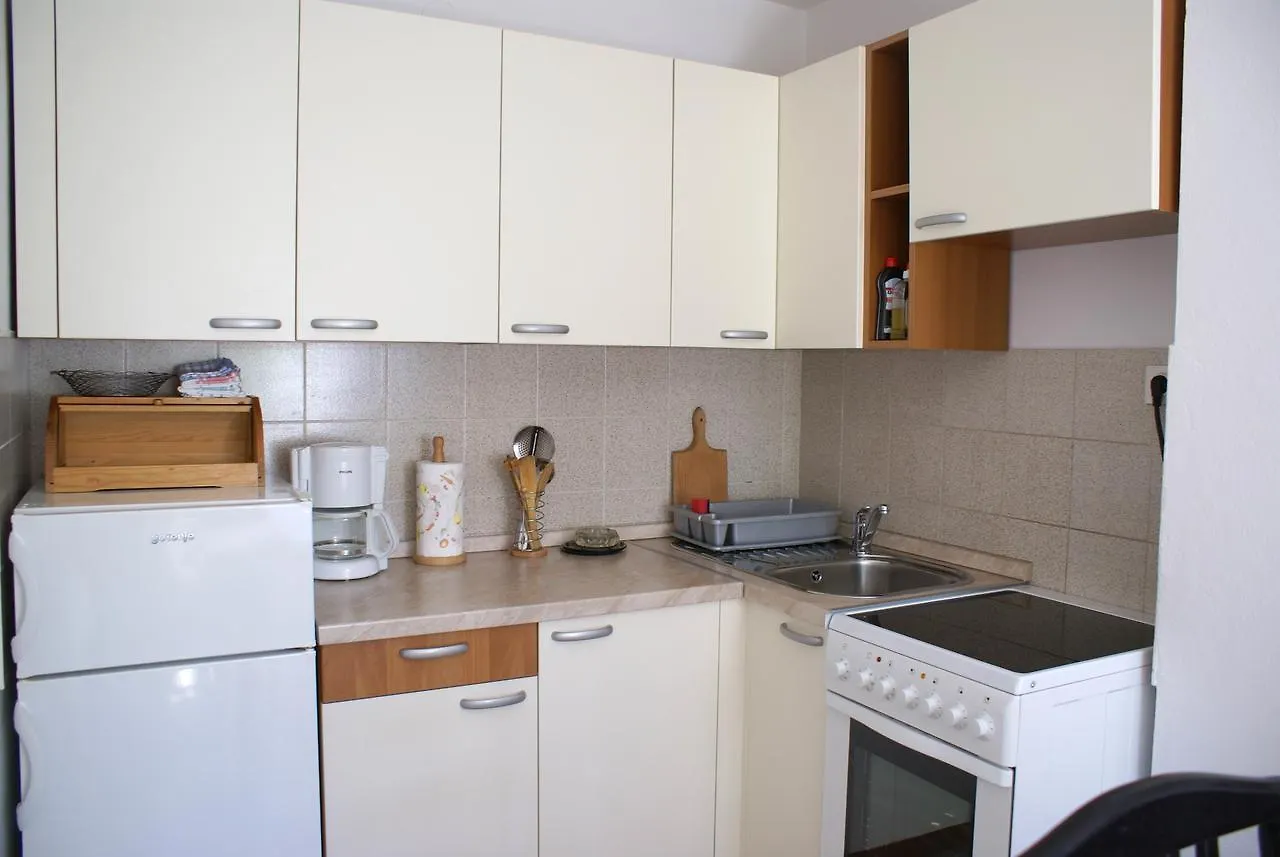 Apartment Ana M Veglia