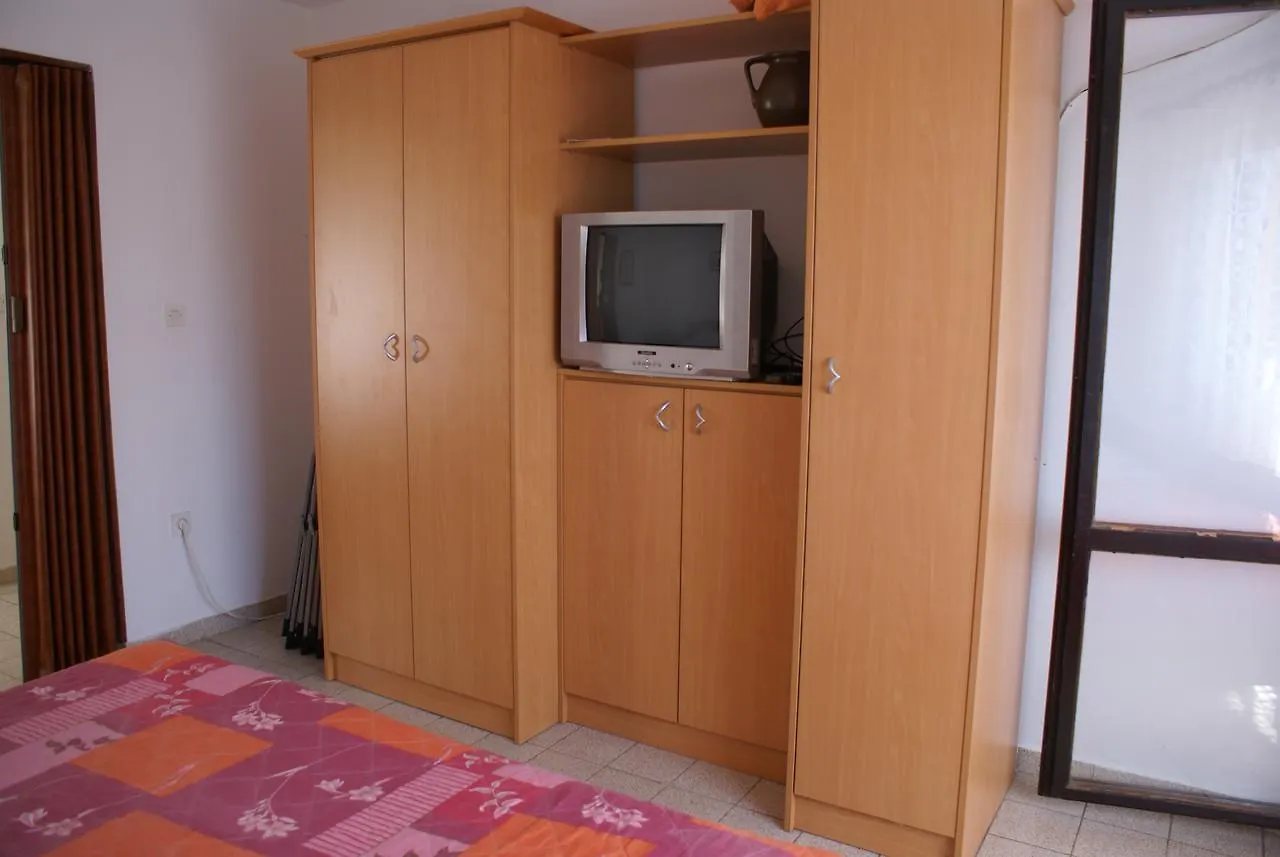 Apartment Ana M Veglia