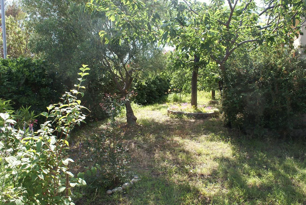Apartment Ana M Veglia
